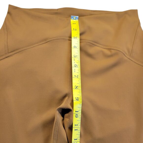 Lululemon Size 10 Instill High Rise Leggings Activewear - Picture 15 of 16